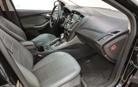 Ford Focus III, 2012 год, 730 000 рублей, 13 фотография