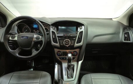 Ford Focus III, 2012 год, 730 000 рублей, 11 фотография