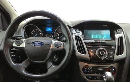 Ford Focus III, 2012 год, 730 000 рублей, 10 фотография