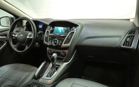 Ford Focus III, 2012 год, 730 000 рублей, 12 фотография