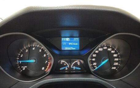 Ford Focus III, 2012 год, 730 000 рублей, 16 фотография