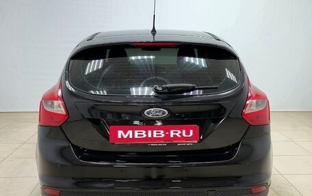 Ford Focus III, 2012 год, 730 000 рублей, 5 фотография