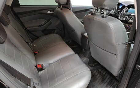 Ford Focus III, 2012 год, 730 000 рублей, 15 фотография