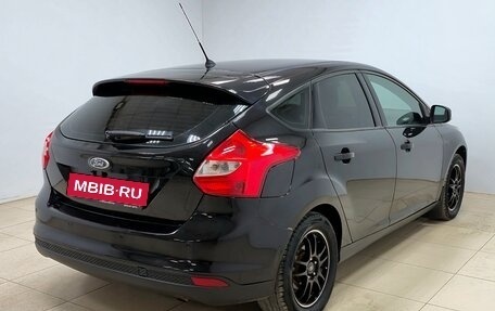 Ford Focus III, 2012 год, 730 000 рублей, 4 фотография