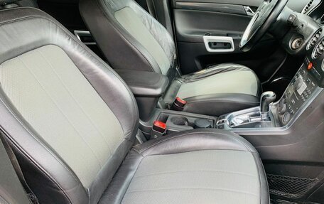 Opel Antara I, 2012 год, 1 050 000 рублей, 9 фотография