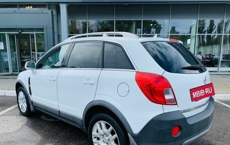 Opel Antara I, 2012 год, 1 050 000 рублей, 7 фотография