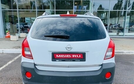 Opel Antara I, 2012 год, 1 050 000 рублей, 6 фотография