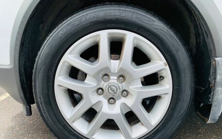 Opel Antara I, 2012 год, 1 050 000 рублей, 12 фотография