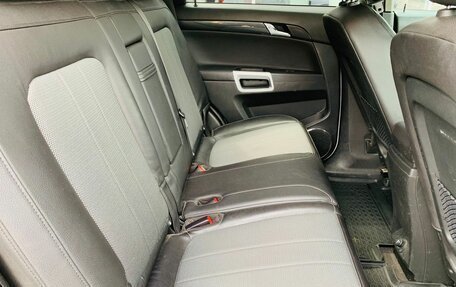 Opel Antara I, 2012 год, 1 050 000 рублей, 11 фотография