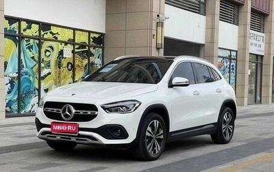 Mercedes-Benz GLA, 2021 год, 2 120 000 рублей, 1 фотография
