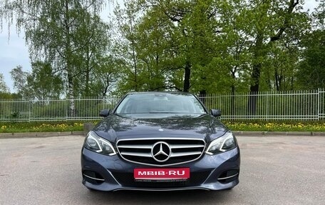 Mercedes-Benz E-Класс, 2014 год, 2 270 000 рублей, 1 фотография