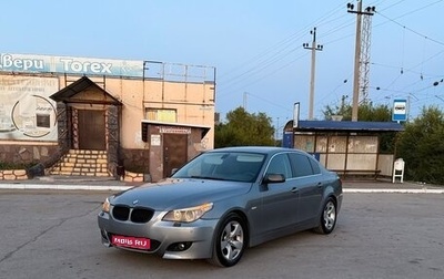 BMW 5 серия, 2003 год, 920 000 рублей, 1 фотография