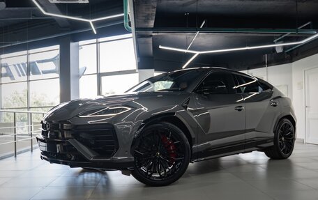 Lamborghini Urus I, 2025 год, 46 290 000 рублей, 1 фотография