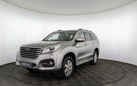 Haval H9 I рестайлинг, 2022 год, 2 850 000 рублей, 1 фотография