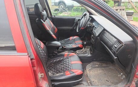 Opel Vectra B рестайлинг, 1999 год, 80 000 рублей, 6 фотография
