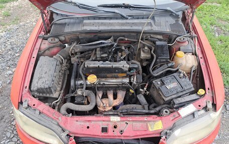 Opel Vectra B рестайлинг, 1999 год, 80 000 рублей, 4 фотография
