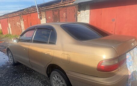 Toyota Corona IX (T190), 1992 год, 280 000 рублей, 4 фотография