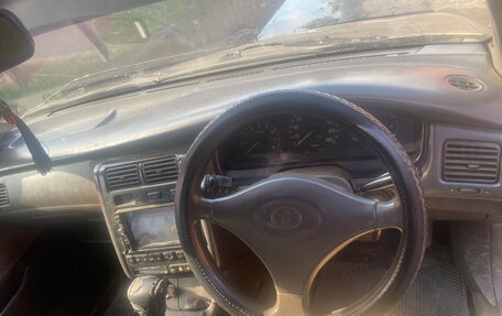 Toyota Corona IX (T190), 1992 год, 280 000 рублей, 6 фотография