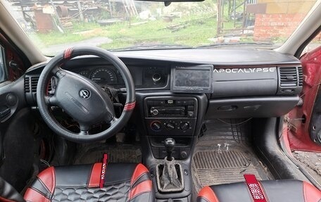 Opel Vectra B рестайлинг, 1999 год, 80 000 рублей, 5 фотография