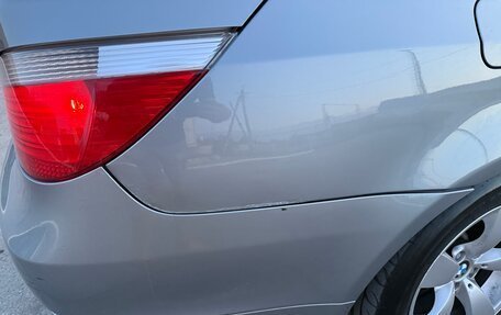 BMW 5 серия, 2003 год, 920 000 рублей, 7 фотография