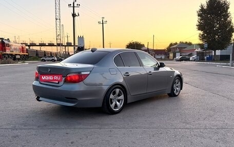 BMW 5 серия, 2003 год, 920 000 рублей, 4 фотография