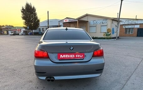 BMW 5 серия, 2003 год, 920 000 рублей, 6 фотография