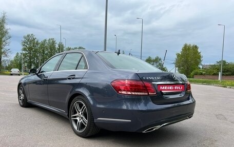 Mercedes-Benz E-Класс, 2014 год, 2 270 000 рублей, 6 фотография