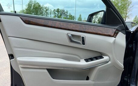 Mercedes-Benz E-Класс, 2014 год, 2 270 000 рублей, 7 фотография