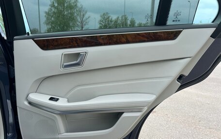 Mercedes-Benz E-Класс, 2014 год, 2 270 000 рублей, 13 фотография