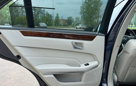 Mercedes-Benz E-Класс, 2014 год, 2 270 000 рублей, 10 фотография