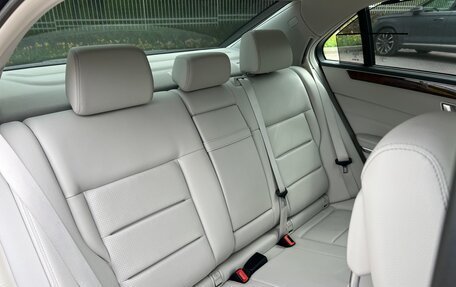 Mercedes-Benz E-Класс, 2014 год, 2 270 000 рублей, 15 фотография
