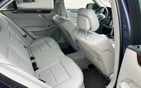 Mercedes-Benz E-Класс, 2014 год, 2 270 000 рублей, 14 фотография