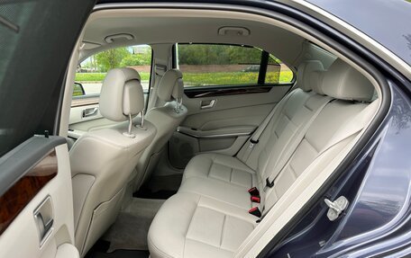 Mercedes-Benz E-Класс, 2014 год, 2 270 000 рублей, 11 фотография