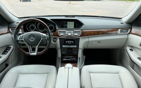 Mercedes-Benz E-Класс, 2014 год, 2 270 000 рублей, 12 фотография