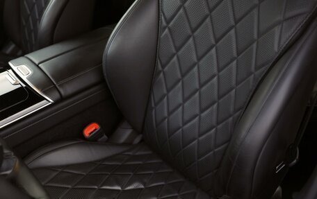 Mercedes-Benz S-Класс, 2021 год, 8 600 000 рублей, 8 фотография