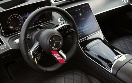 Mercedes-Benz S-Класс, 2021 год, 8 600 000 рублей, 7 фотография