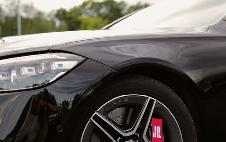 Mercedes-Benz S-Класс, 2021 год, 8 600 000 рублей, 6 фотография