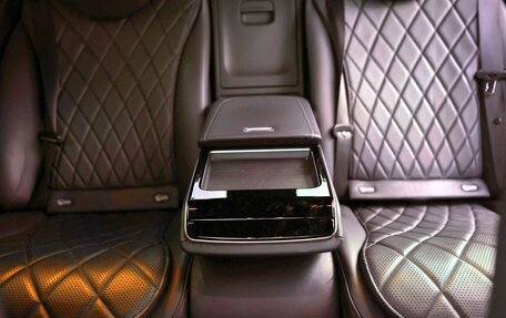 Mercedes-Benz S-Класс, 2021 год, 8 600 000 рублей, 21 фотография