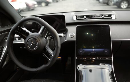 Mercedes-Benz S-Класс, 2021 год, 8 600 000 рублей, 25 фотография