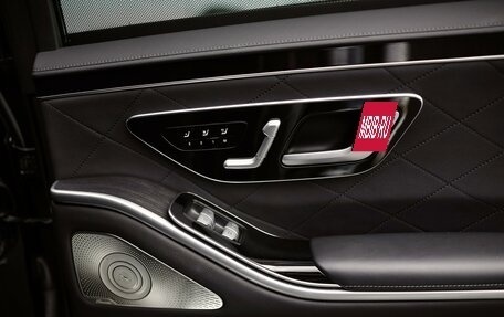 Mercedes-Benz S-Класс, 2021 год, 8 600 000 рублей, 24 фотография