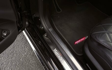 Mercedes-Benz S-Класс, 2021 год, 8 600 000 рублей, 14 фотография