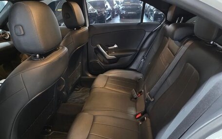 Mercedes-Benz A-Класс, 2022 год, 2 611 000 рублей, 14 фотография