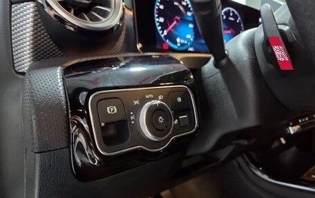 Mercedes-Benz A-Класс, 2022 год, 2 611 000 рублей, 17 фотография