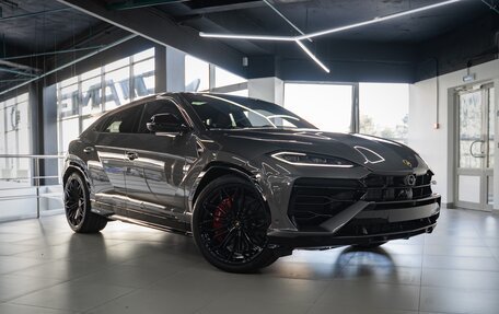 Lamborghini Urus I, 2025 год, 46 290 000 рублей, 3 фотография