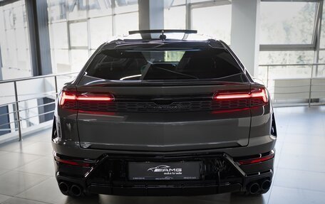 Lamborghini Urus I, 2025 год, 46 290 000 рублей, 6 фотография