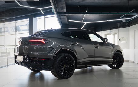 Lamborghini Urus I, 2025 год, 46 290 000 рублей, 2 фотография