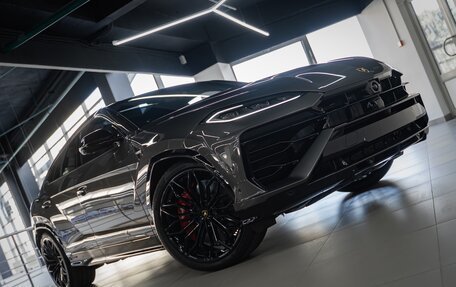 Lamborghini Urus I, 2025 год, 46 290 000 рублей, 9 фотография