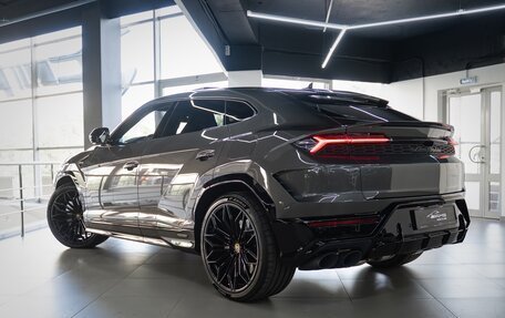 Lamborghini Urus I, 2025 год, 46 290 000 рублей, 4 фотография