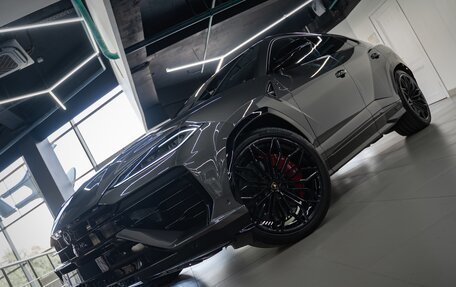 Lamborghini Urus I, 2025 год, 46 290 000 рублей, 12 фотография