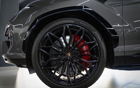 Lamborghini Urus I, 2025 год, 46 290 000 рублей, 14 фотография